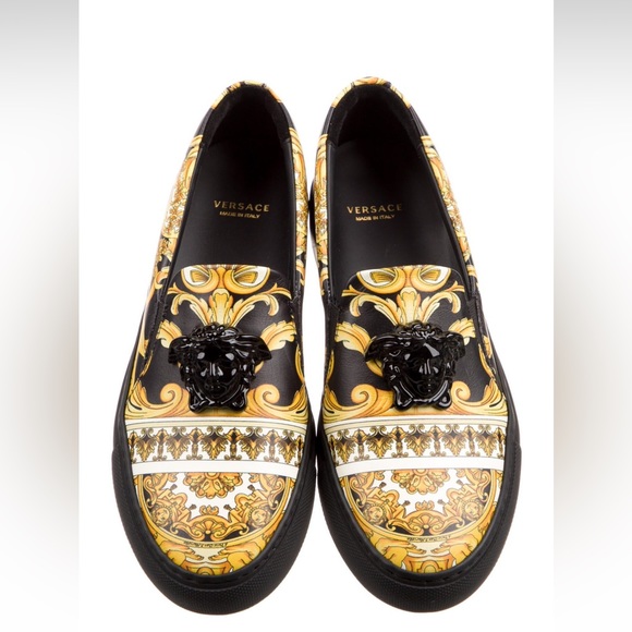 Versace shoes - Picture 9 of 13